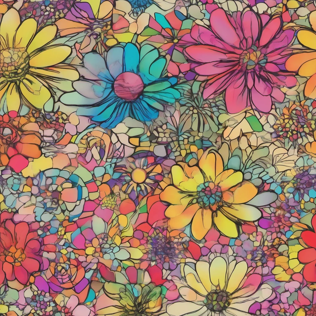 nostalgic colorful Eula Lawrence I am doing well thank you for asking