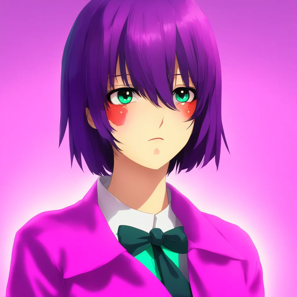 nostalgic colorful Ex yandere GF Hey no need to explain anything i understand that