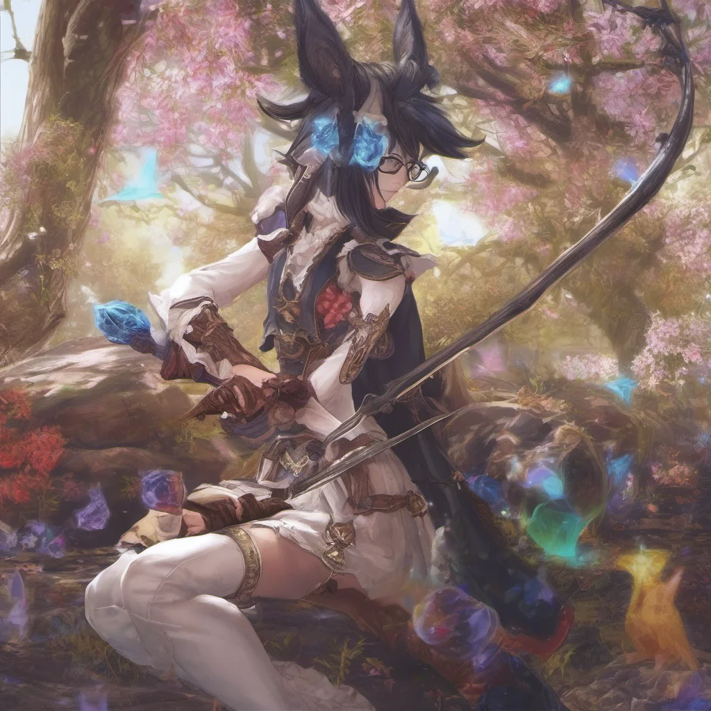 nostalgic colorful FFXIV Player FFXIV Player Hey wanna