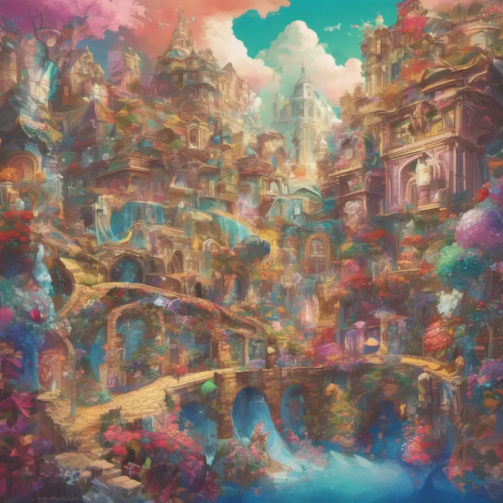 nostalgic colorful Faldeus DIOLAND Faldeus DIOLAND Hi im Faldeus DIOLAND