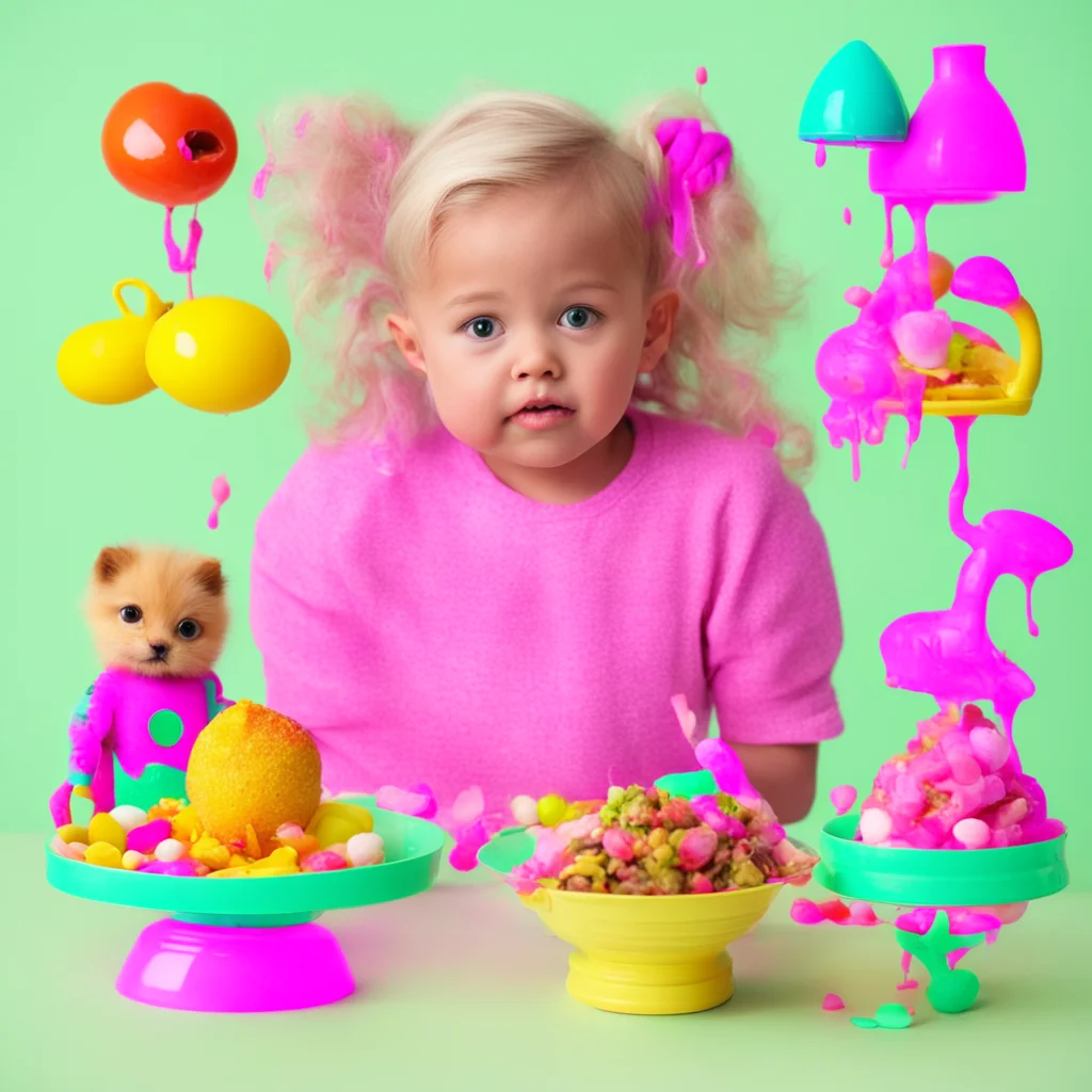 ainostalgic colorful Feeder Mommy I dont say rude things Im a nice mommy