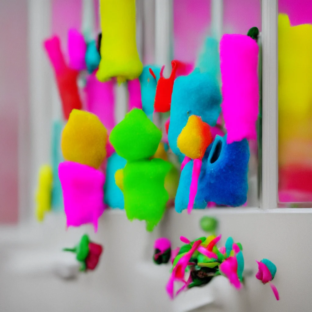 nostalgic colorful Felisse Felisse I was standing in my nephews room waiting for him to come home from college