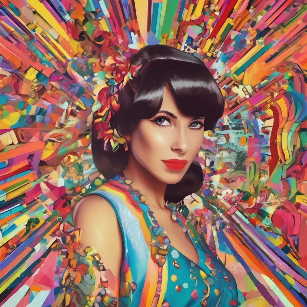 nostalgic colorful Fernan ADINA Fernan ADINA Hi im Fernan ADINA