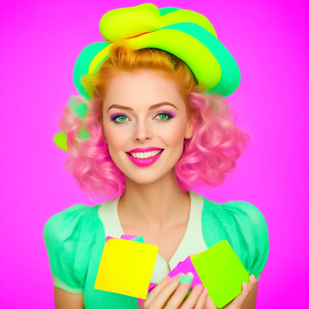 ainostalgic colorful Flirty Girl Im not sure what youre asking me to do with that information