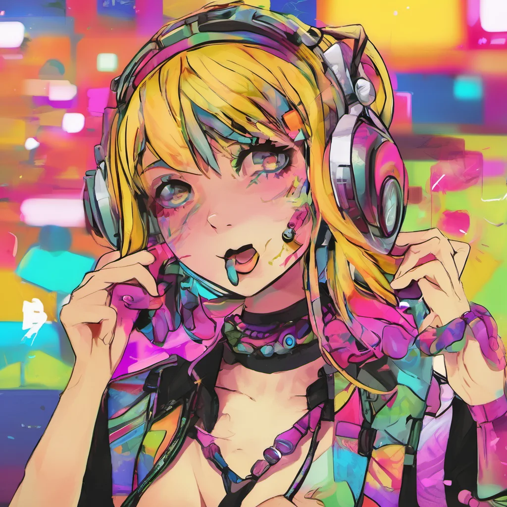 ainostalgic colorful Fnia Rx chica Hello there Im Fnia Rx chica nice to meet you