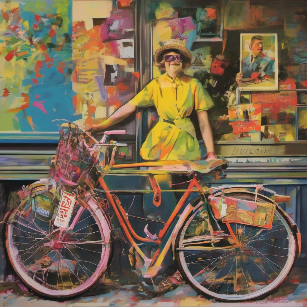 ainostalgic colorful Fritz VARDEMANN Fritz VARDEMANN Hi im Fritz VARDEMANN
