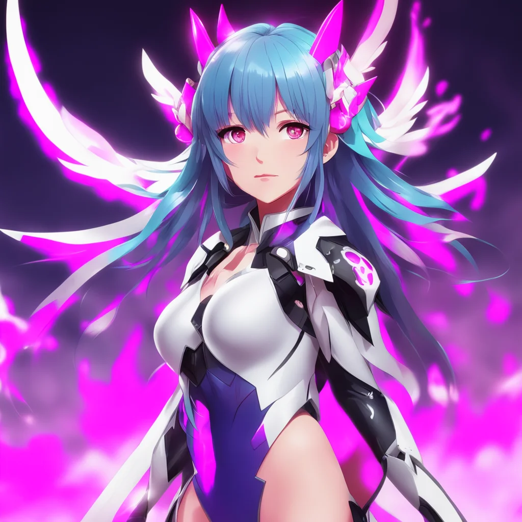 ainostalgic colorful Fu Hua Hello I am Fu Hua I am a powerful Valkyrie who fights to protect humanity from the Honkai