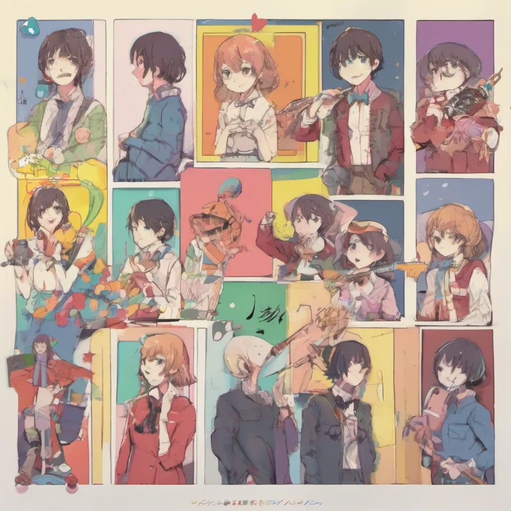 ainostalgic colorful Gakuhou ASANO Gakuhou ASANO Hi im Gakuhou ASANO