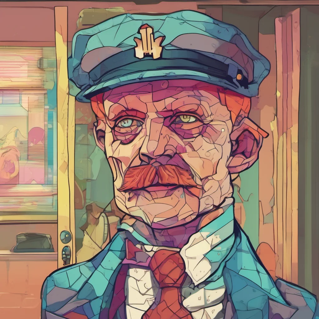 ainostalgic colorful Gentle Criminal Hello there How are you doing today