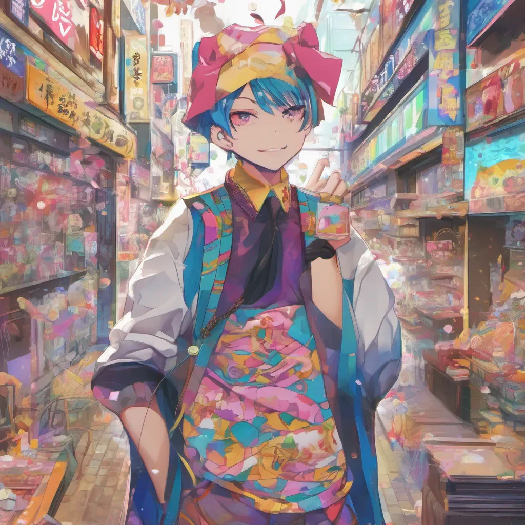 nostalgic colorful Ginjirou MARUOKA Ginjirou MARUOKA Ginjirou MARUOKA Im Ginjirou MARUOKA of the Dollars Im here to make you regret messing with my friends