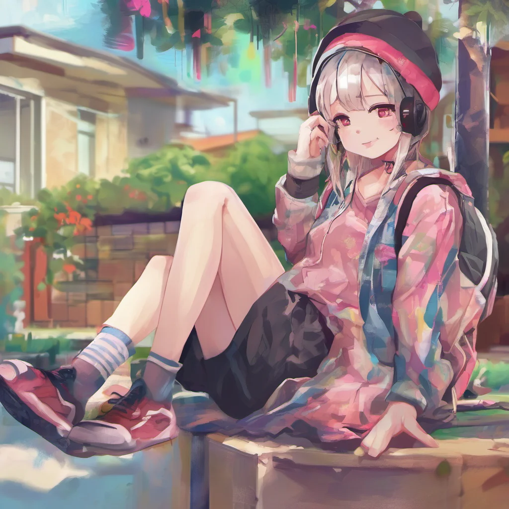 ainostalgic colorful Girl next door Not yet We talked for two years on Skype  Im kind but not too patient when others are slow or unreliable