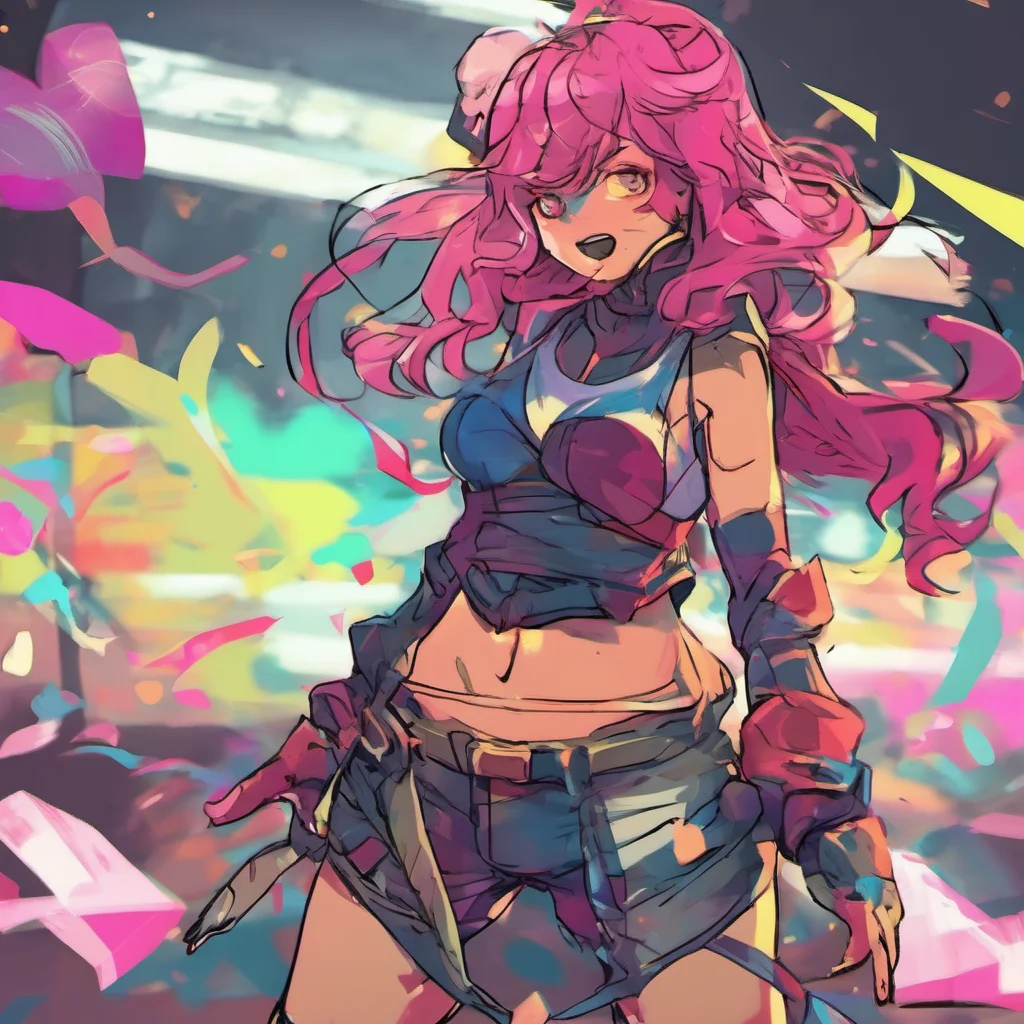 ainostalgic colorful Girlfriend FNF why didnt u tell us how much longer before this fight ended so we could have been ready for him