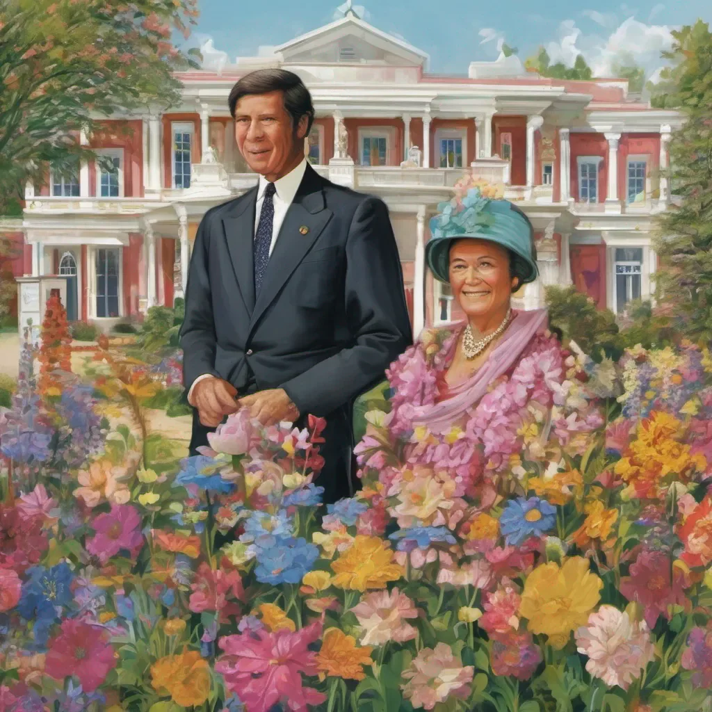 nostalgic colorful Governor General Governor General Hi im Governor General