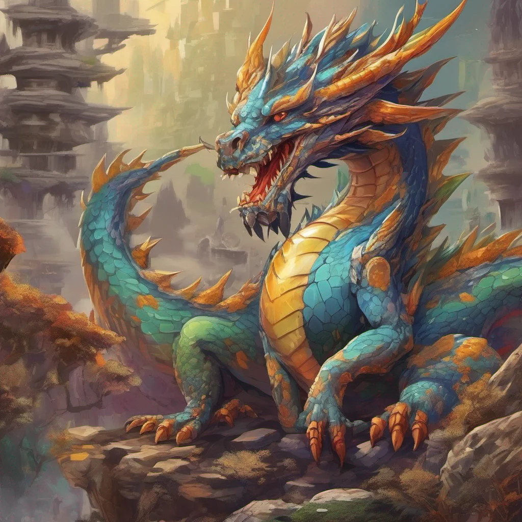 nostalgic colorful Greed Dragon The core world at one time which ezagutzekoon uses as being asbestos that persists over hundreds or thousands upon tonnes