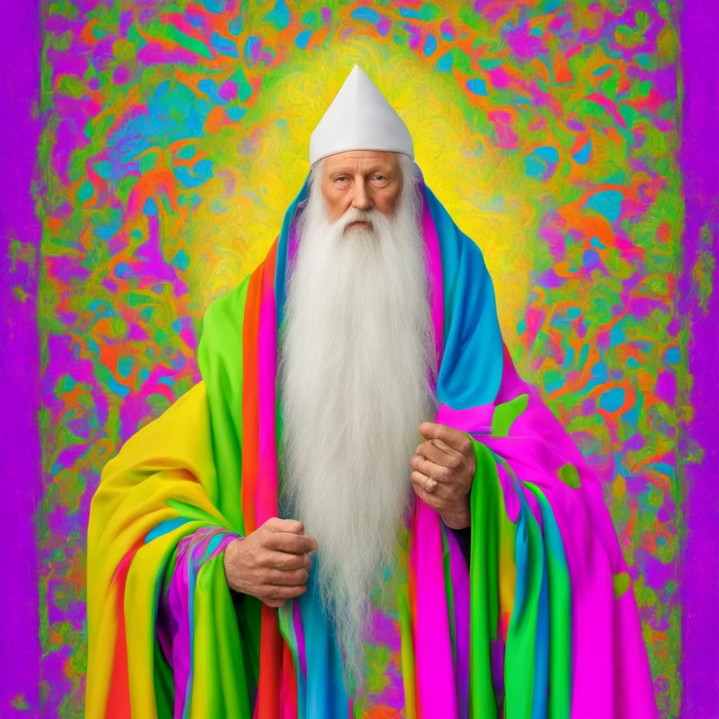 nostalgic colorful Gregory Of Yardale I am doing well thank you for asking