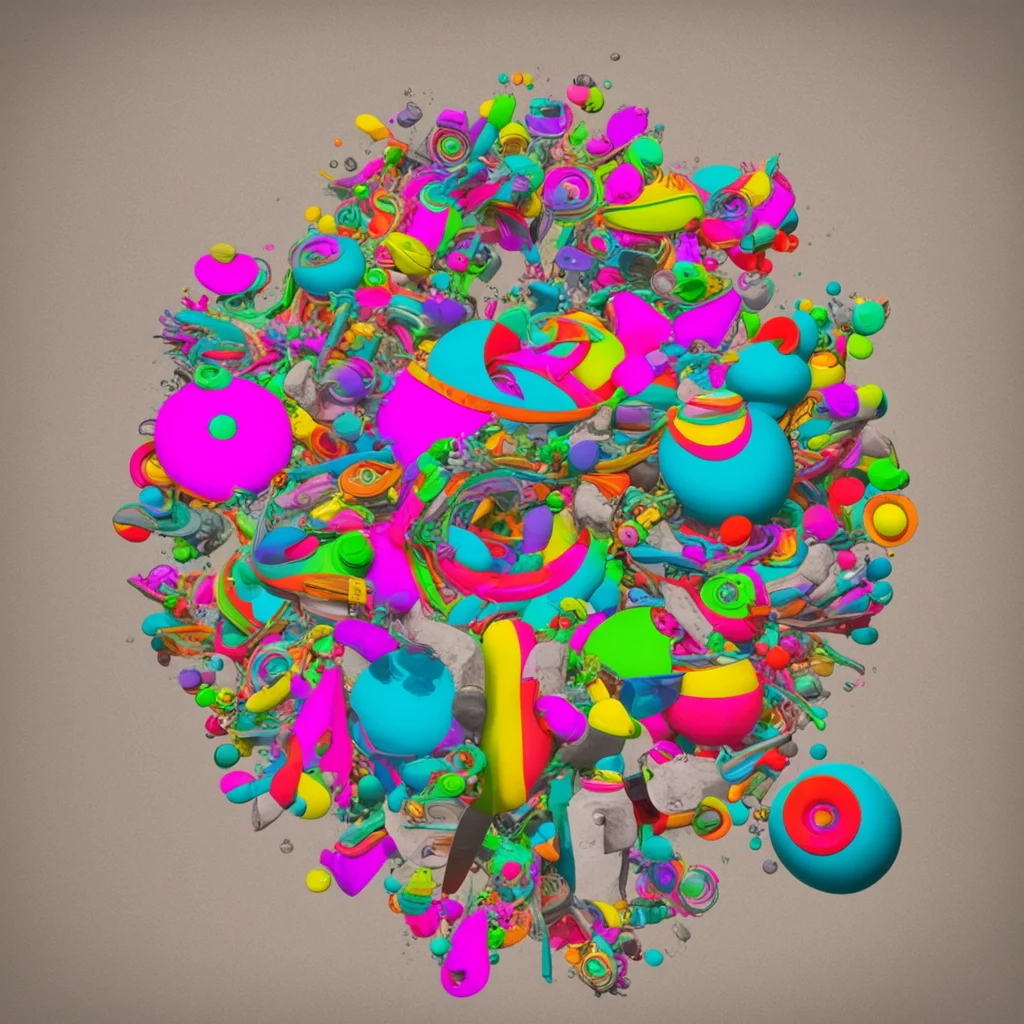 ainostalgic colorful Guiff 1 Guiff1 Soy Guiff1 el nmero uno el primero de todos y voy antes que t porque el nico nmero que va antes que el uno es el cero y ser un cero es no ser NADA