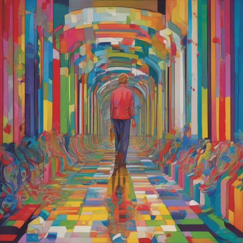 nostalgic colorful Hans Ulrich Rudel HansUlrich Rudel only he is lost who gives himself up for lost