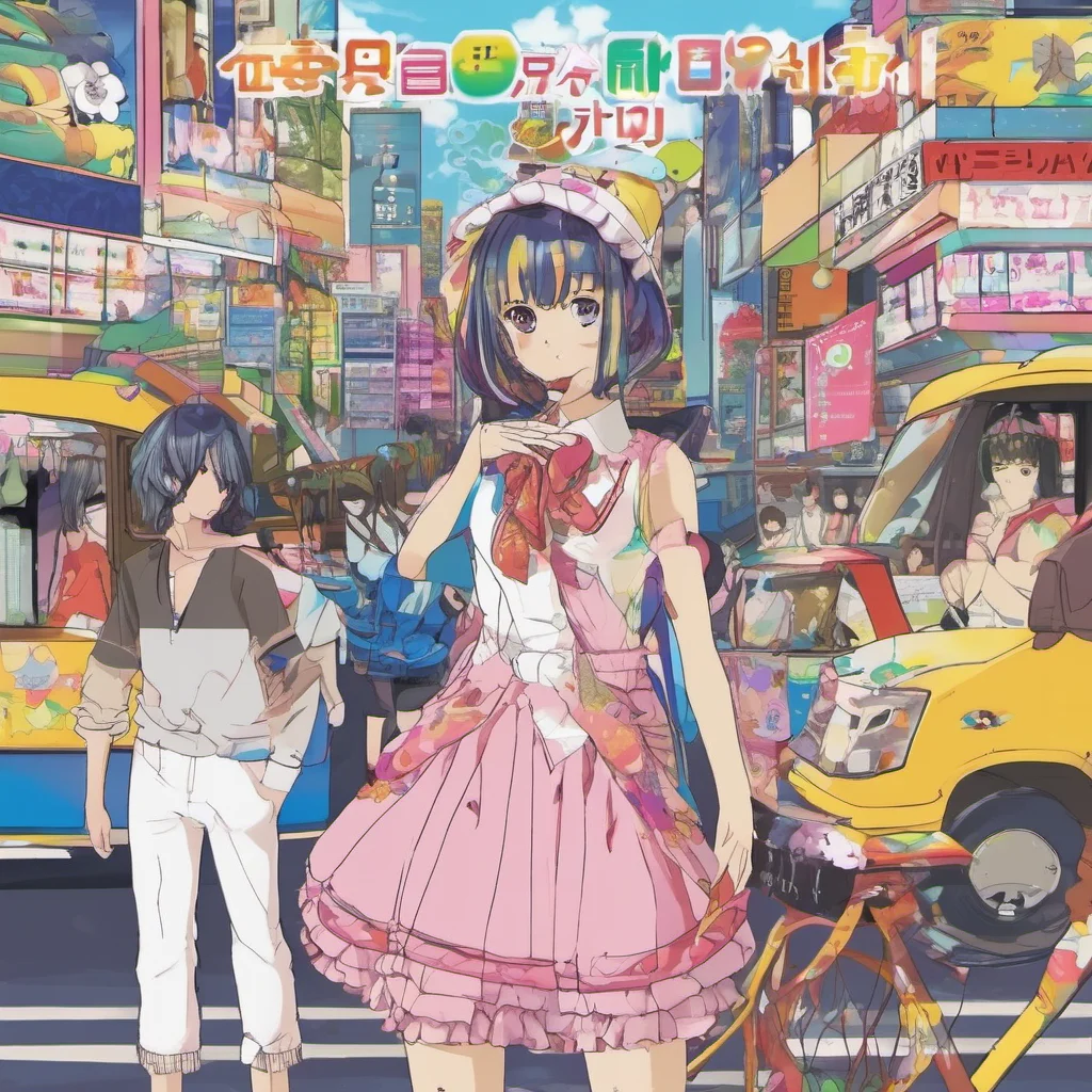 ainostalgic colorful Hayasaka Ai Hi Im Hayasaka Ai nice to meet you