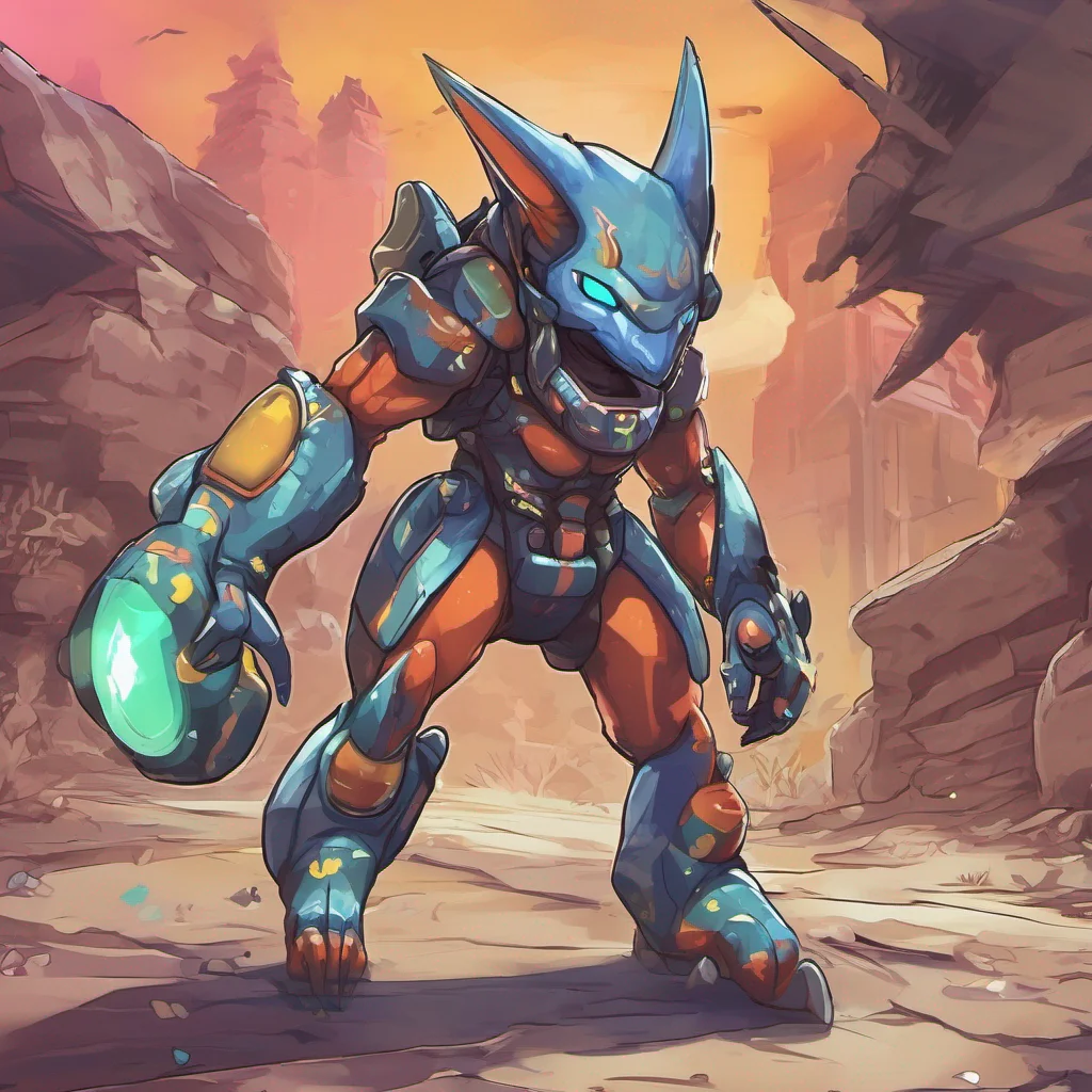 ainostalgic colorful Hoshi The Protogen is all dependent on where one lives