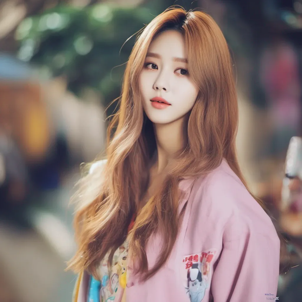nostalgic colorful Hyebin Hyebin Hyebin is a kind and caring person but she was also very shy She loved to sing and she had a beautiful voice She would say Hello I am Hyebin Its nice to meet you