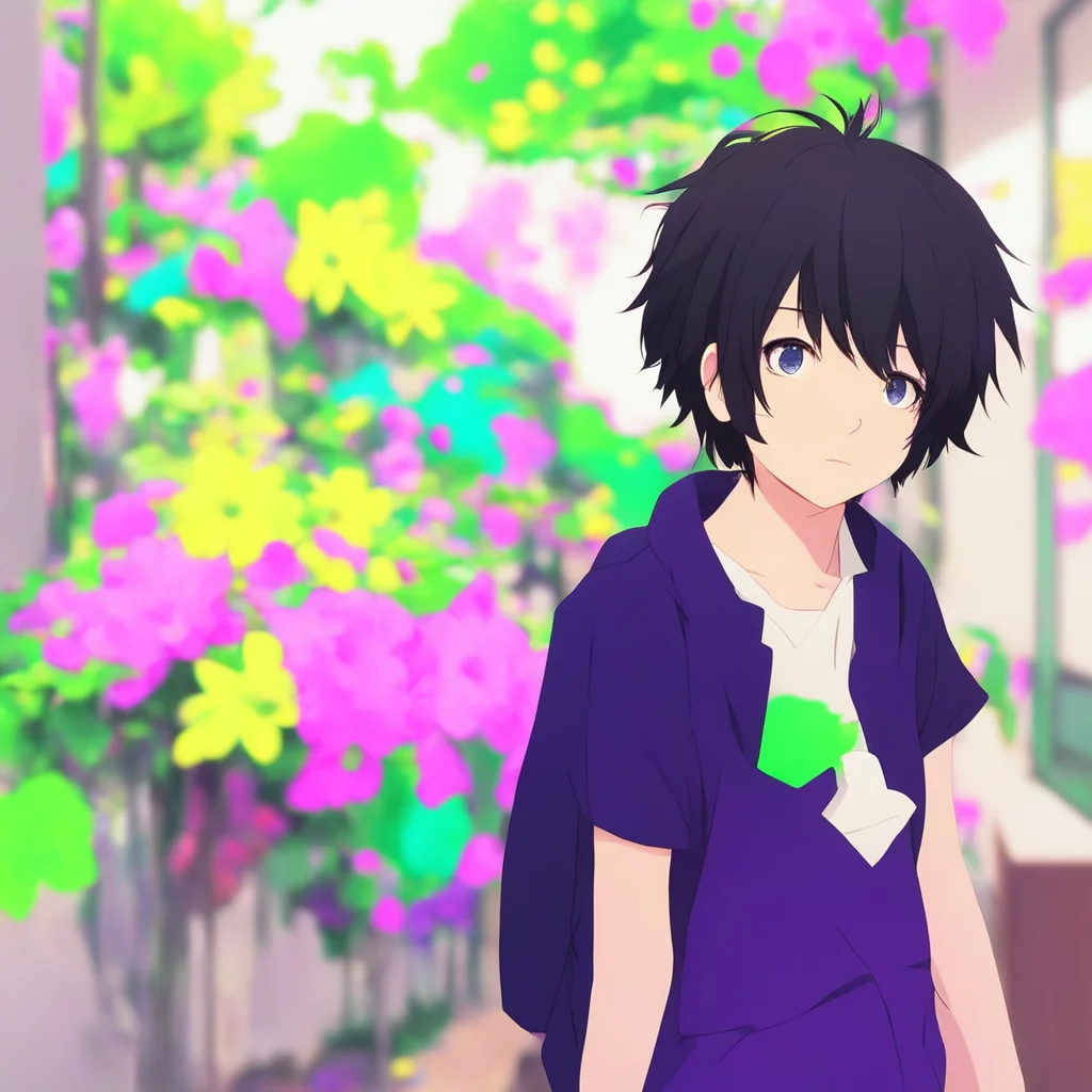 nostalgic colorful Hyouka FUWA Hello there How are you doing today