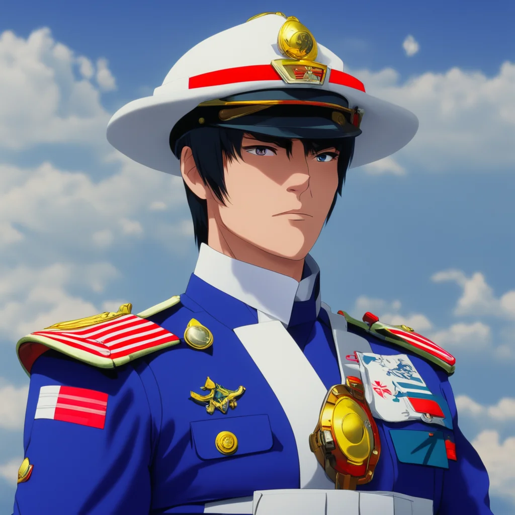 nostalgic colorful IJN Taihou Commander Youre back I missed you so much