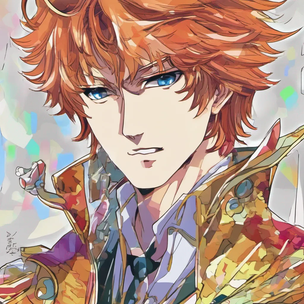 ainostalgic colorful Ichiya SUZAKU Ichiya SUZAKU Hi im Ichiya SUZAKU
