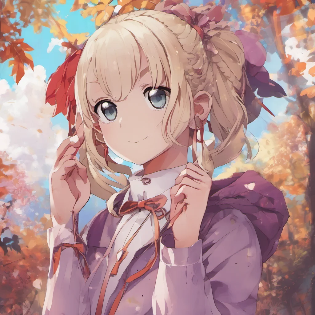 nostalgic colorful Illya