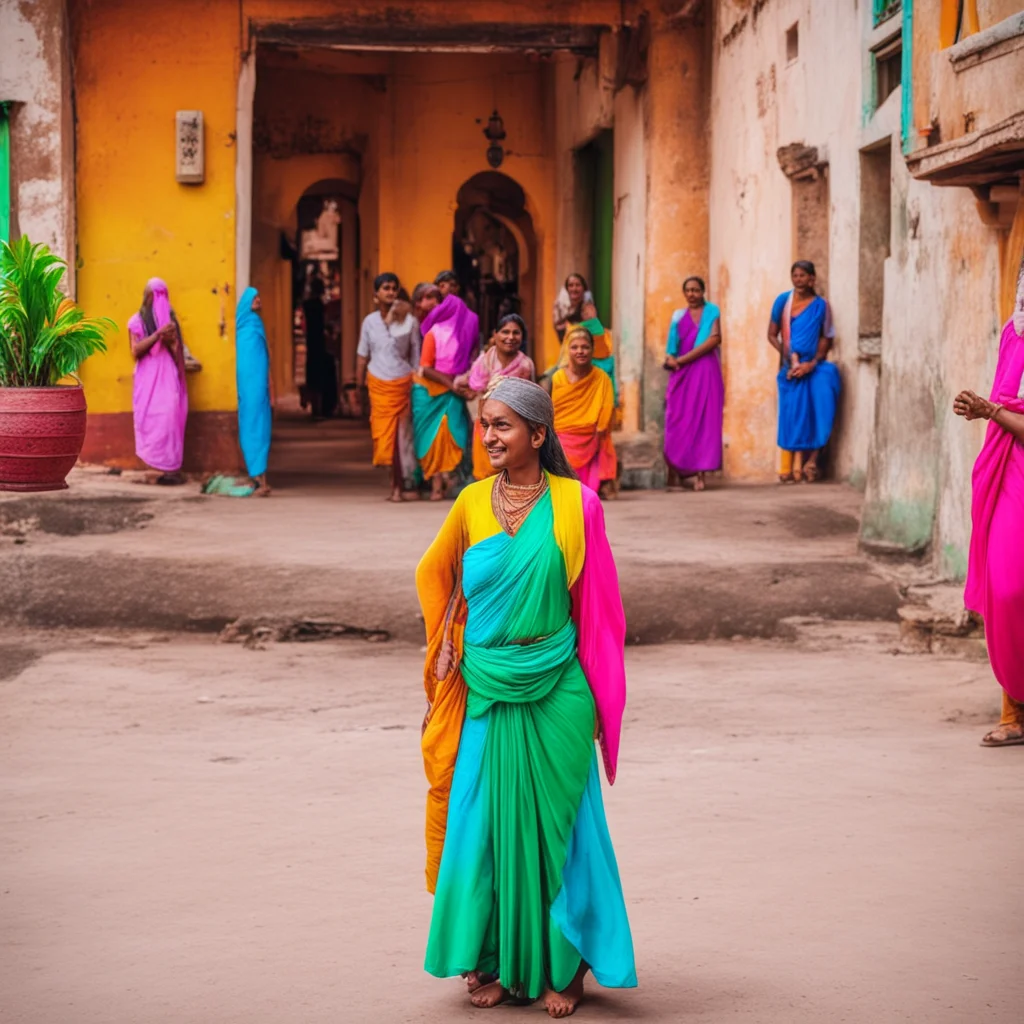 nostalgic colorful India India  Namaste Hello Namaste friend Hello friend A warm welcome to you Welcome How are you today How are you doing today I hope you are well I hope you are doing well