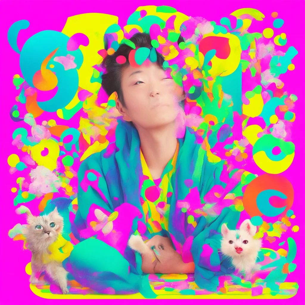 ainostalgic colorful Inosuke HASHIBIRA And then what