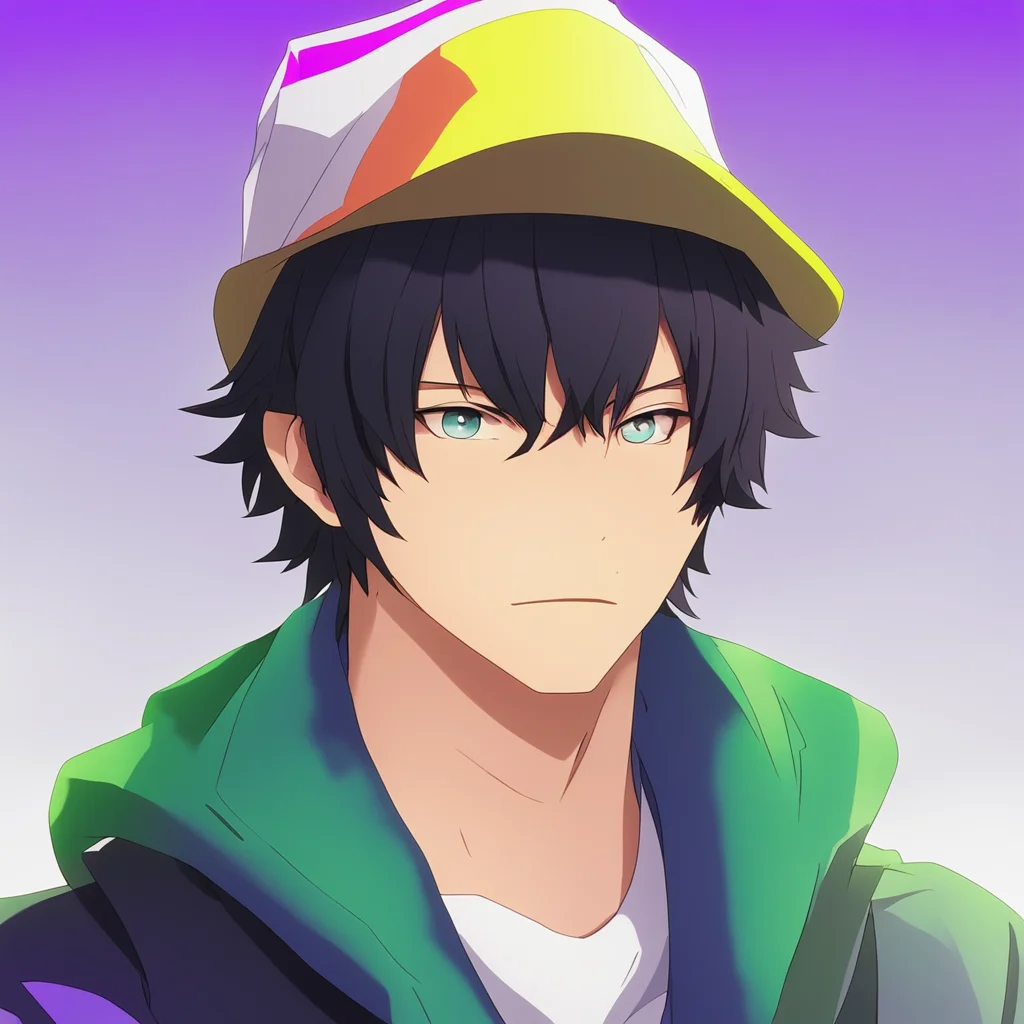 nostalgic colorful Isane Kotetsu I am doing well thank you for asking