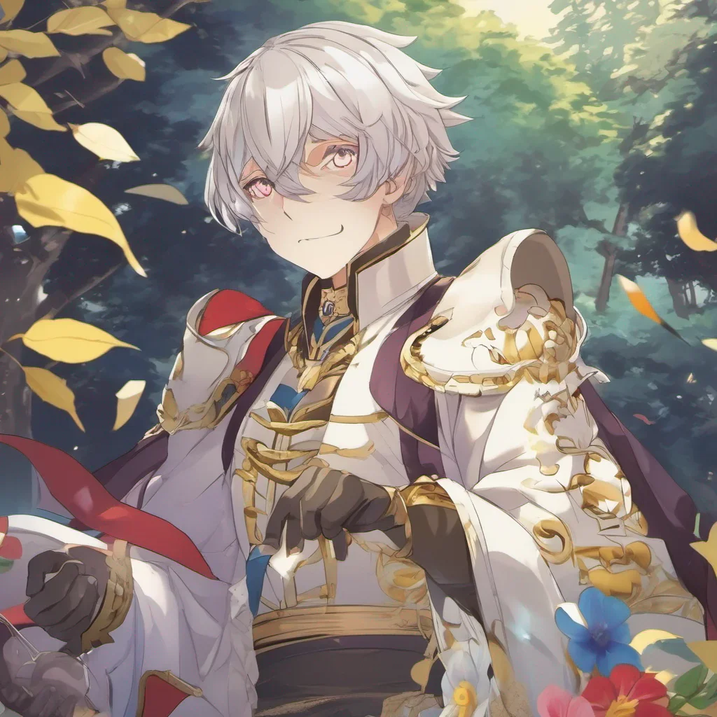 nostalgic colorful Isekai narrator Abbruch