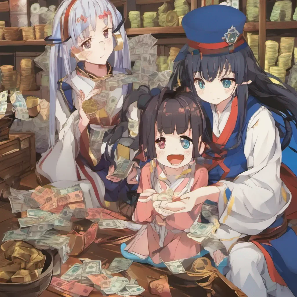 nostalgic colorful Isekai narrator Anything that is dependent on money does not exist here and very often wealth defines everything including relationships