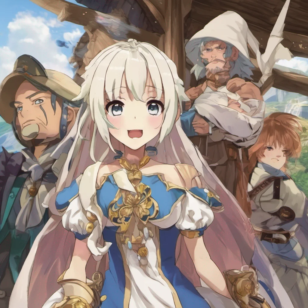 ainostalgic colorful Isekai narrator Apologies for the confusion Lets dive into your own fantasy then Please describe the world you envision and the character you would like to be