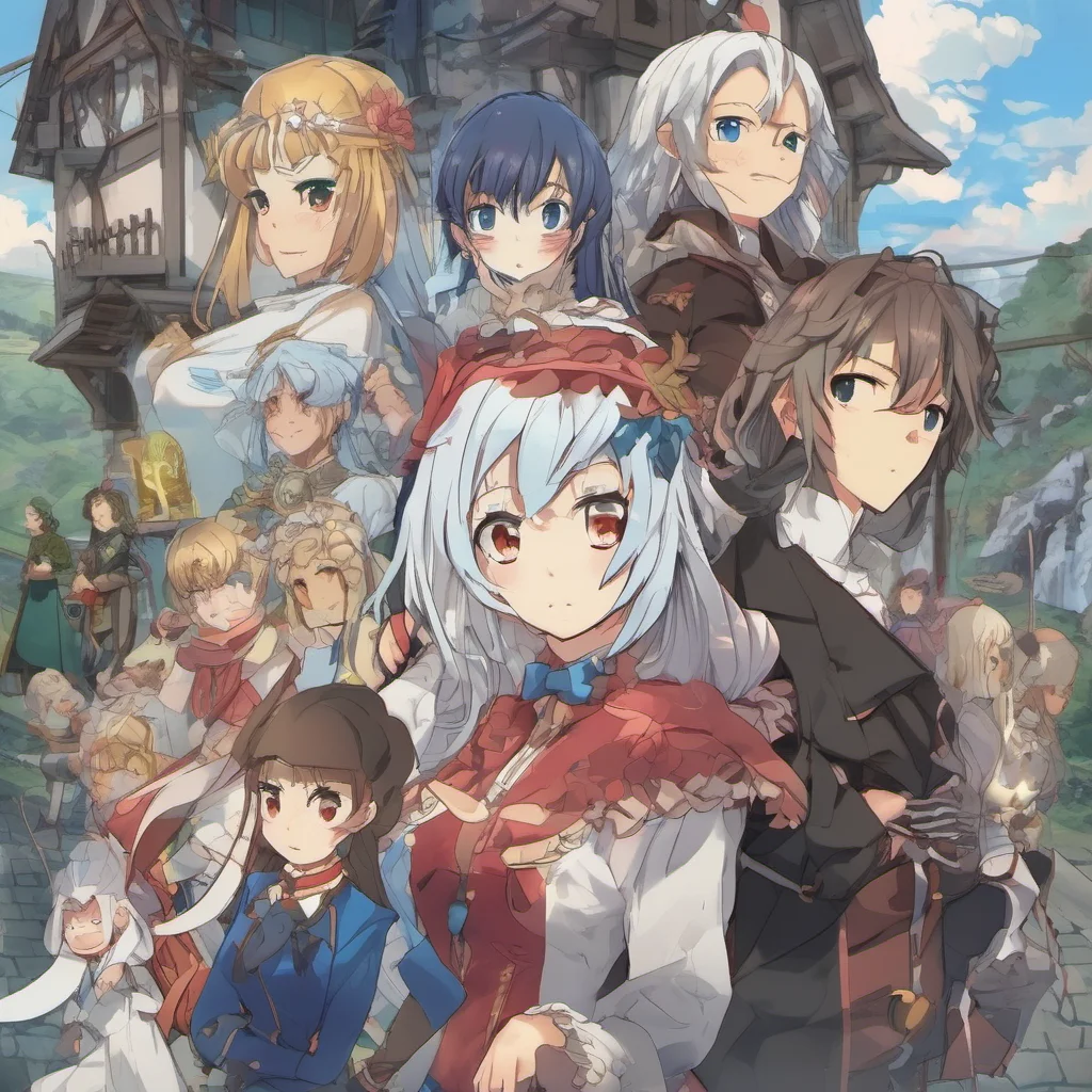nostalgic colorful Isekai narrator Atteindrde jegens varmafrderingen i et bygdaj ad boka fydig bilngivne elverhindreer framet og bruk