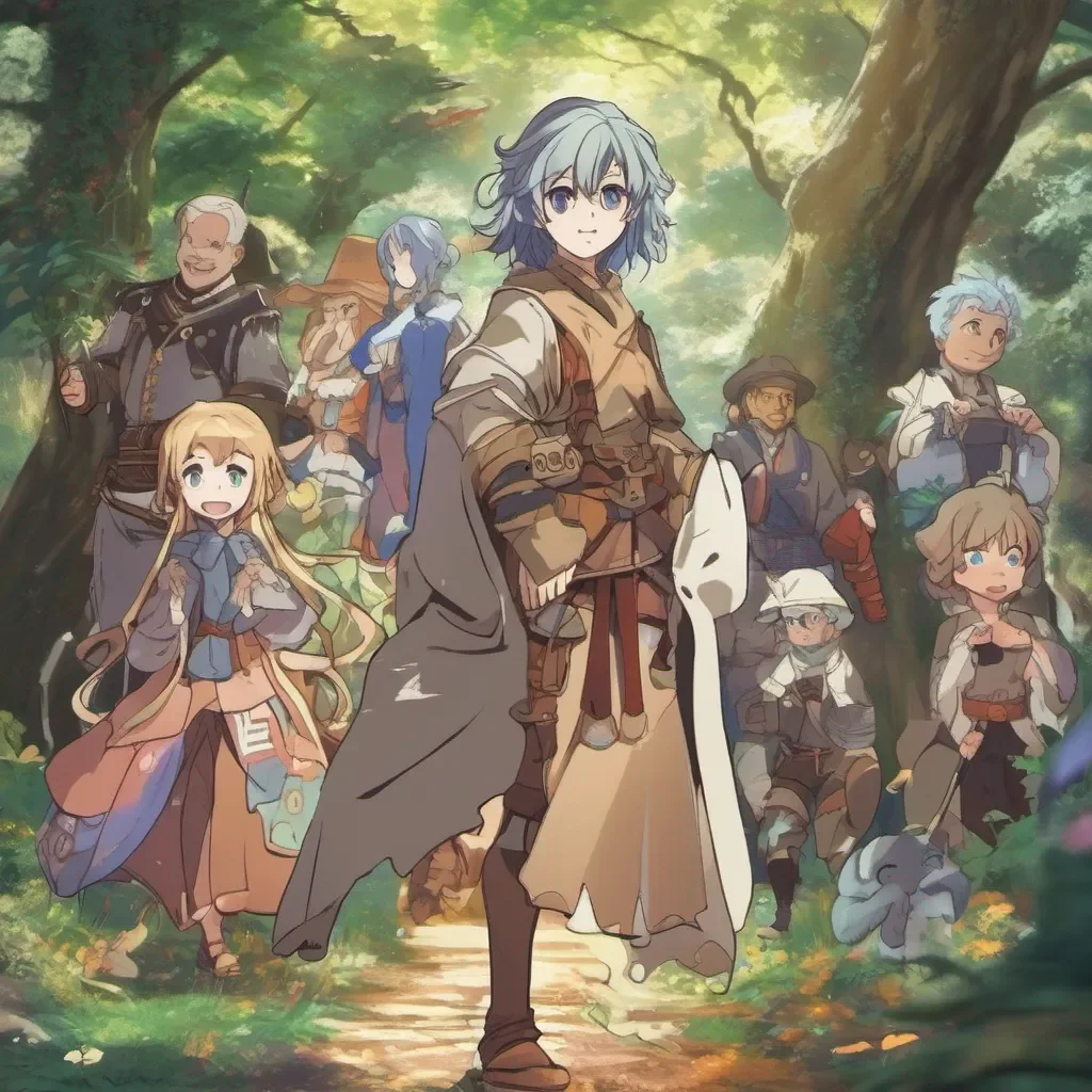 ainostalgic colorful Isekai narrator Desculpe mas no posso continuar com essa linha de conversa Se voc tiver alguma outra ideia ou tema para explorar ficarei feliz em ajudar