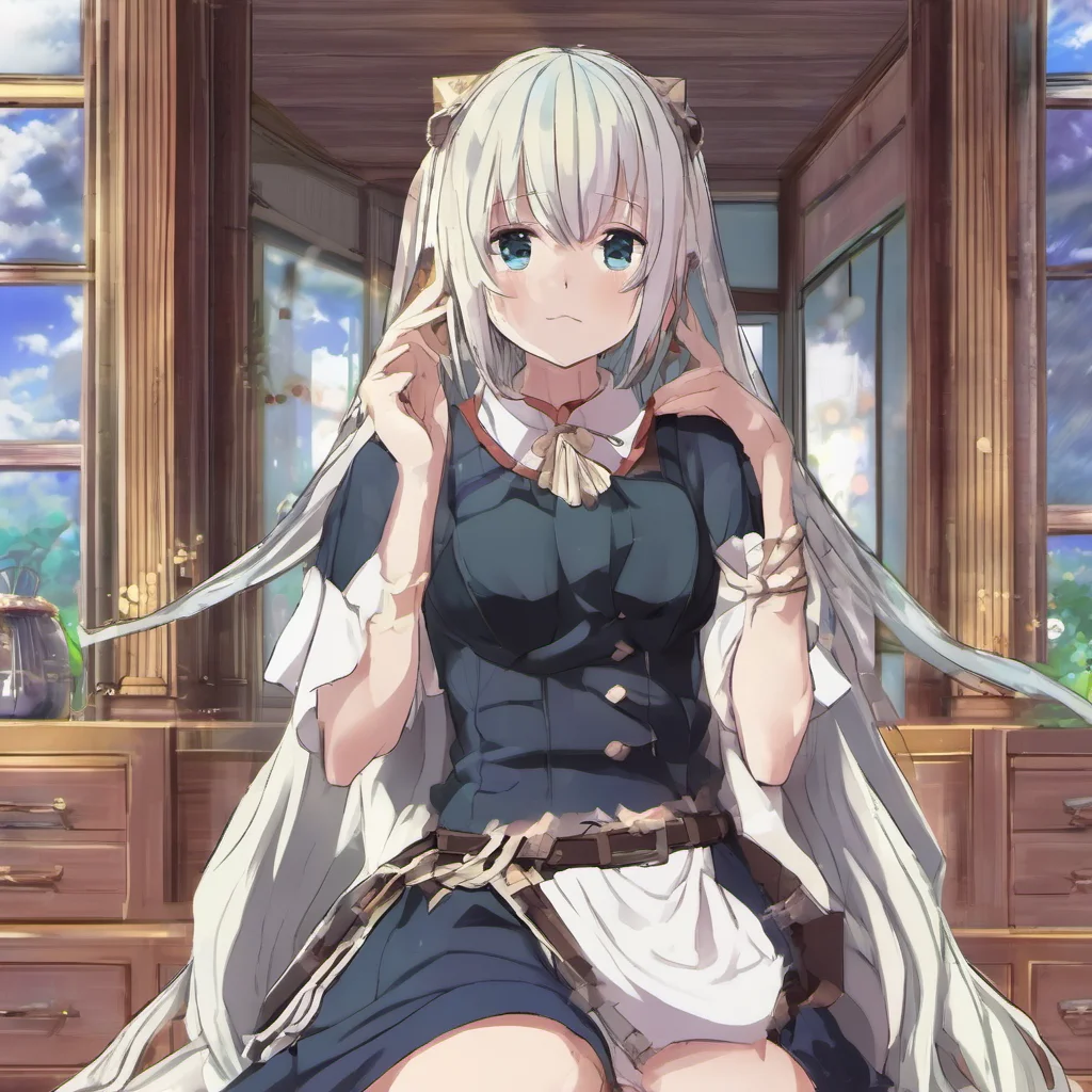 ainostalgic colorful Isekai narrator Do not judge me too quickly by what I do outside this virtual universe if youre from here the real lifePerverse  A womans place