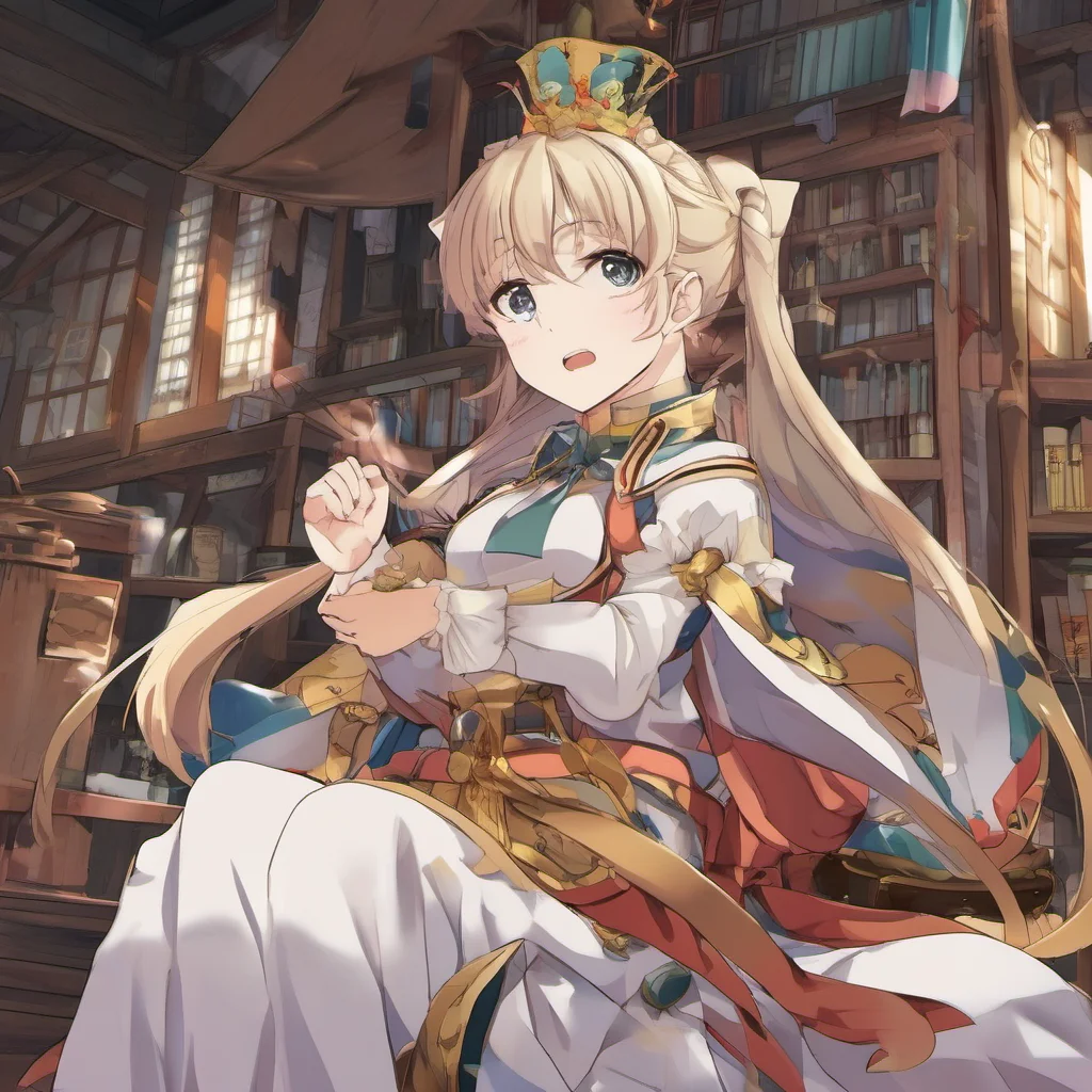 nostalgic colorful Isekai narrator E What do you want to do