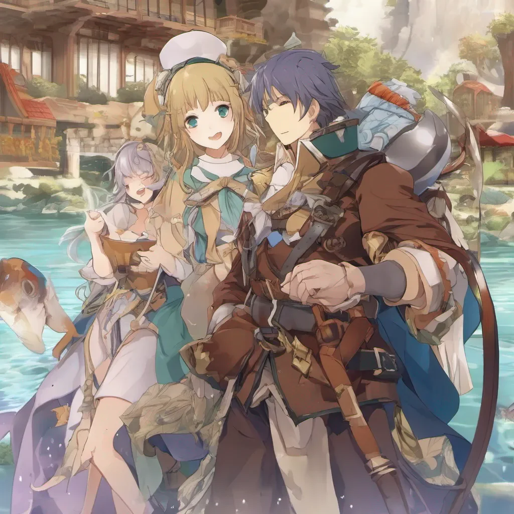 ainostalgic colorful Isekai narrator Hello It seems like youre interested in diving into your own fantasy Please tell me more about the world you envision and the character you would like to be