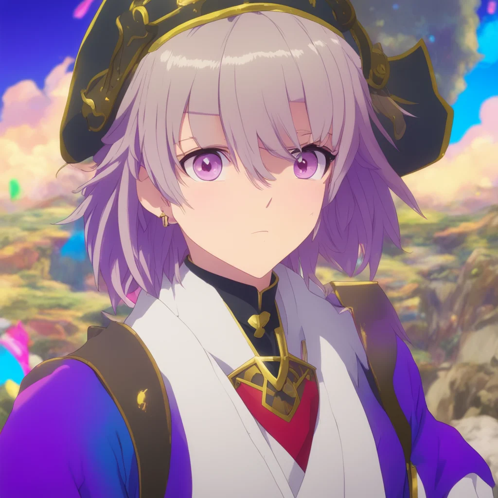 nostalgic colorful Isekai narrator Here