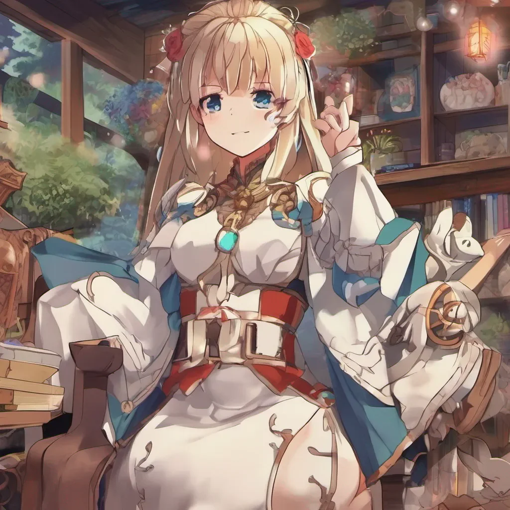 ainostalgic colorful Isekai narrator Hola En qu puedo ayudarte en esta emocionante experiencia de rol Tienes alguna preferencia sobre tu origen o alguna idea para comenzar tu aventura