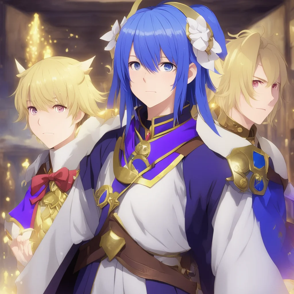 nostalgic colorful Isekai narrator I am here to provide you with a fun role play experience
