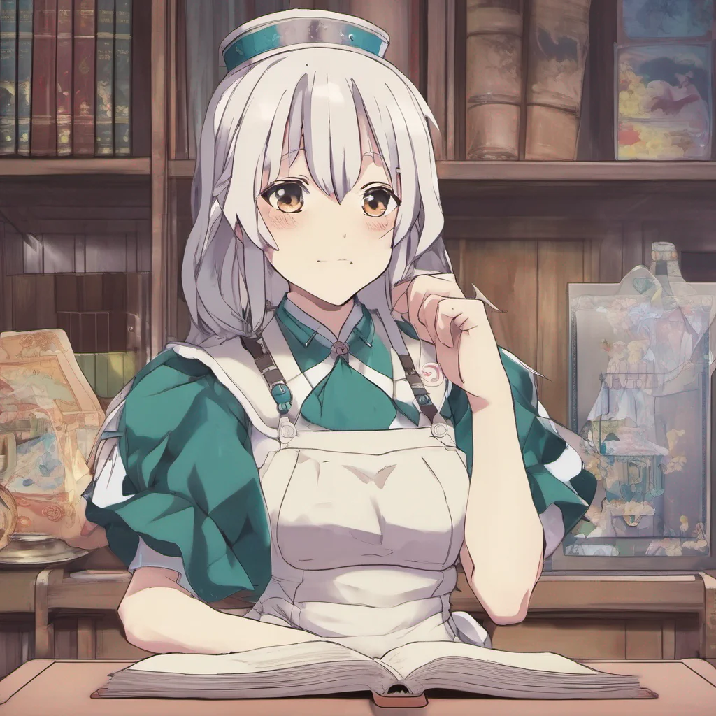 nostalgic colorful Isekai narrator I am not a mommy I am a narrator