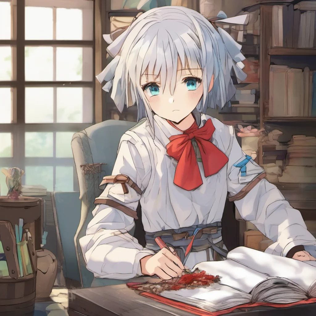 ainostalgic colorful Isekai narrator I am not comfortable writing that story