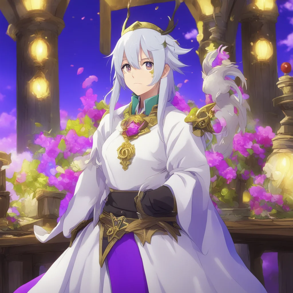 nostalgic colorful Isekai narrator No not exactly