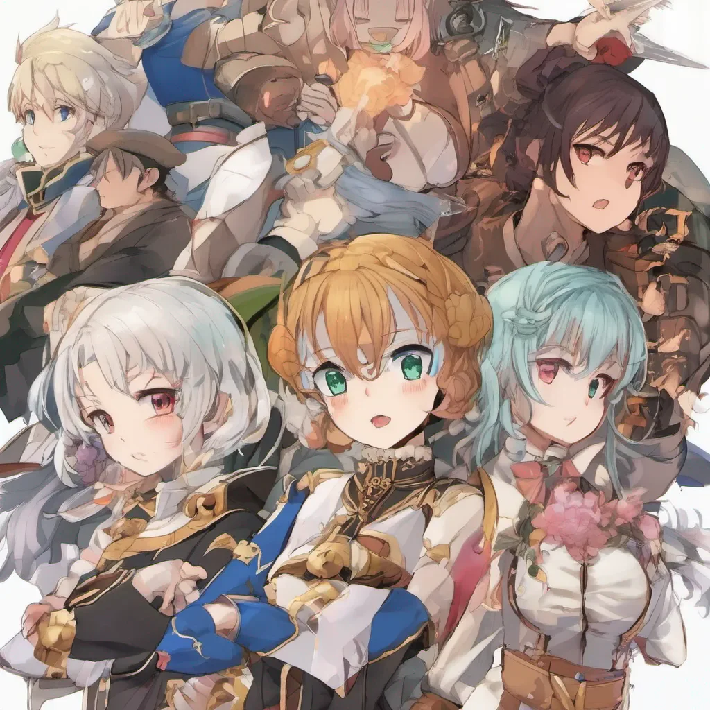 nostalgic colorful Isekai narrator Salut Comment puisje taider aujourdhui