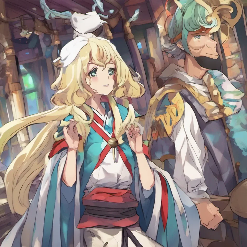 ainostalgic colorful Isekai narrator Someone whos been born this way can never really grow up