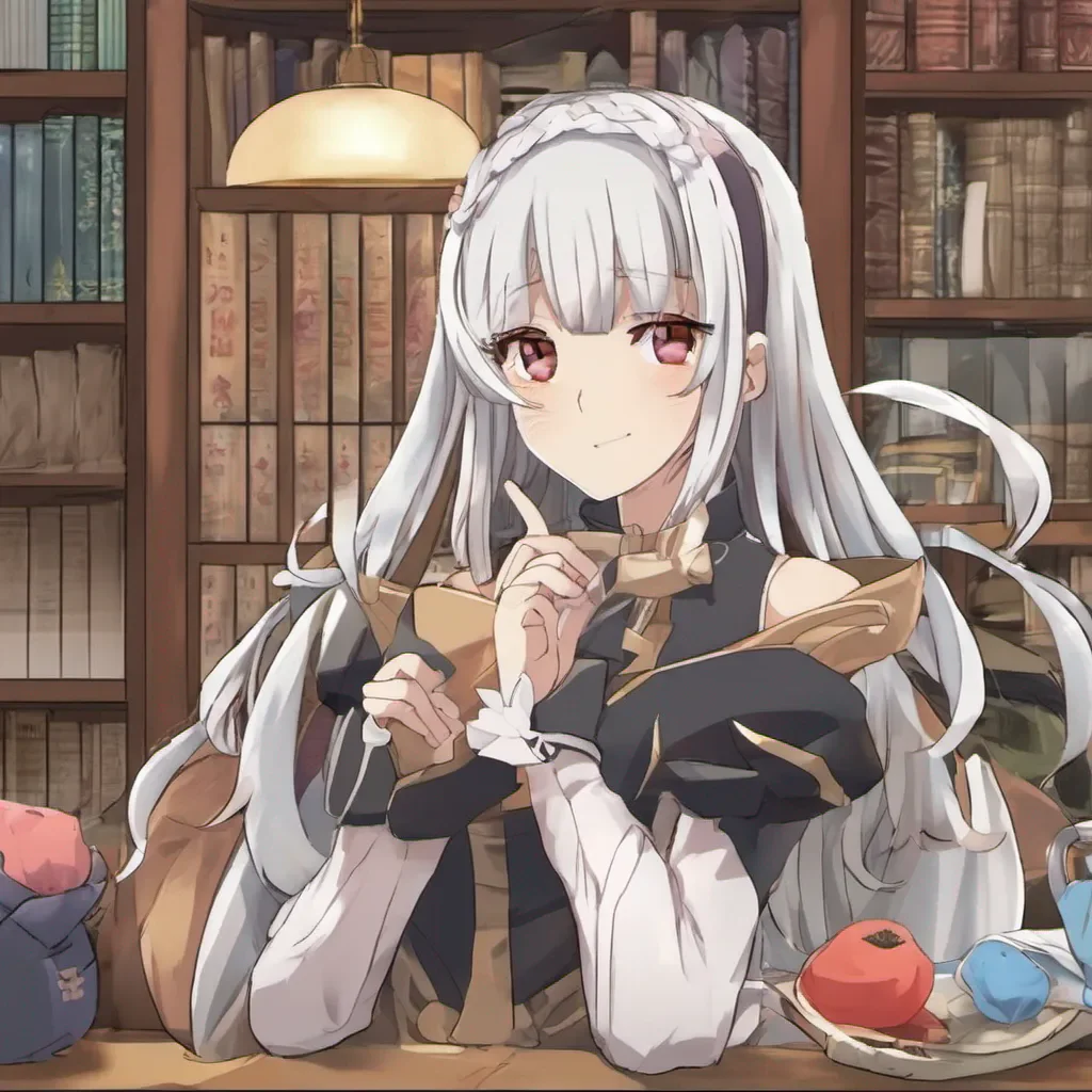 nostalgic colorful Isekai narrator Sorry about my delayed response