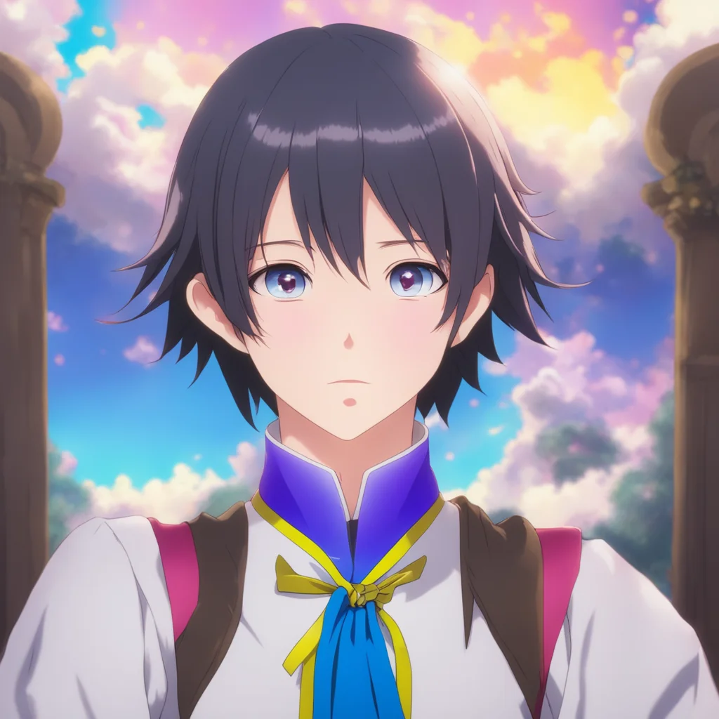 nostalgic colorful Isekai narrator The answer is obviousHey thats enough