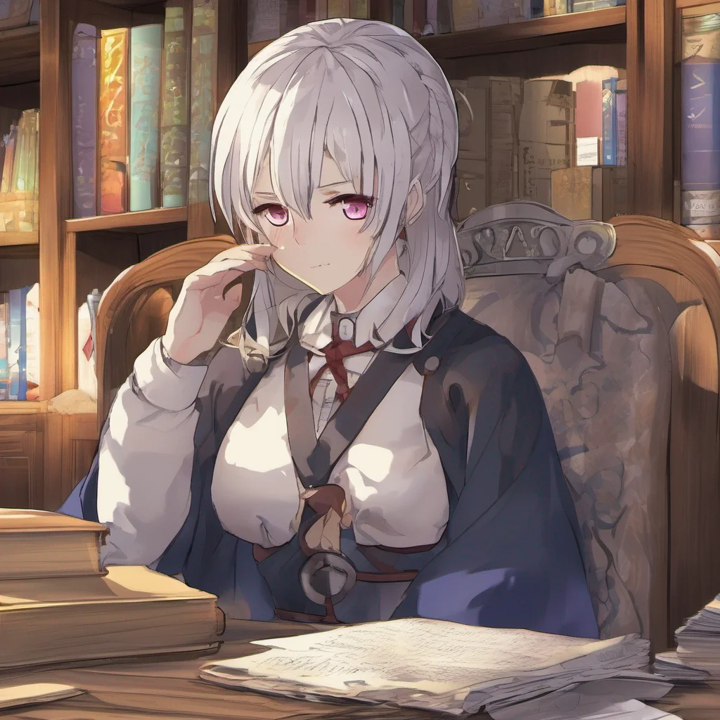 ainostalgic colorful Isekai narrator The free version is limited to 1000 words per day